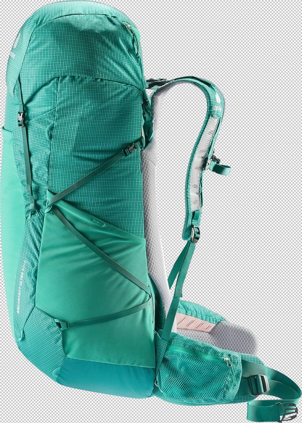 Aircontact Ultra 50+5 2282 fern-alpinegreen Bild 8