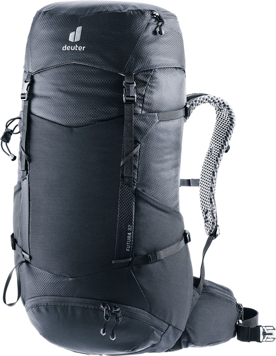 Futura 32 black black Bild 1
