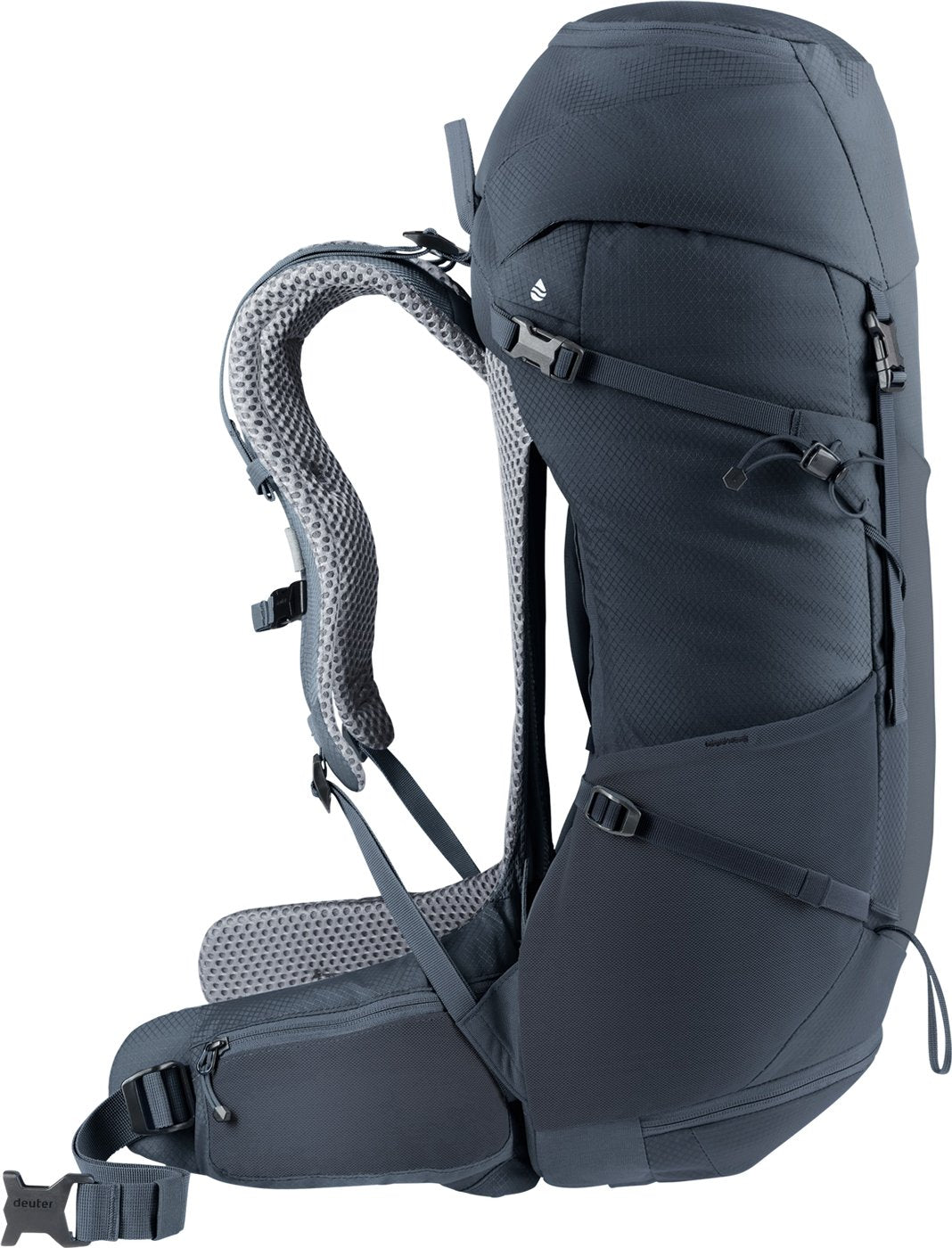 Futura 32 black black Bild 6