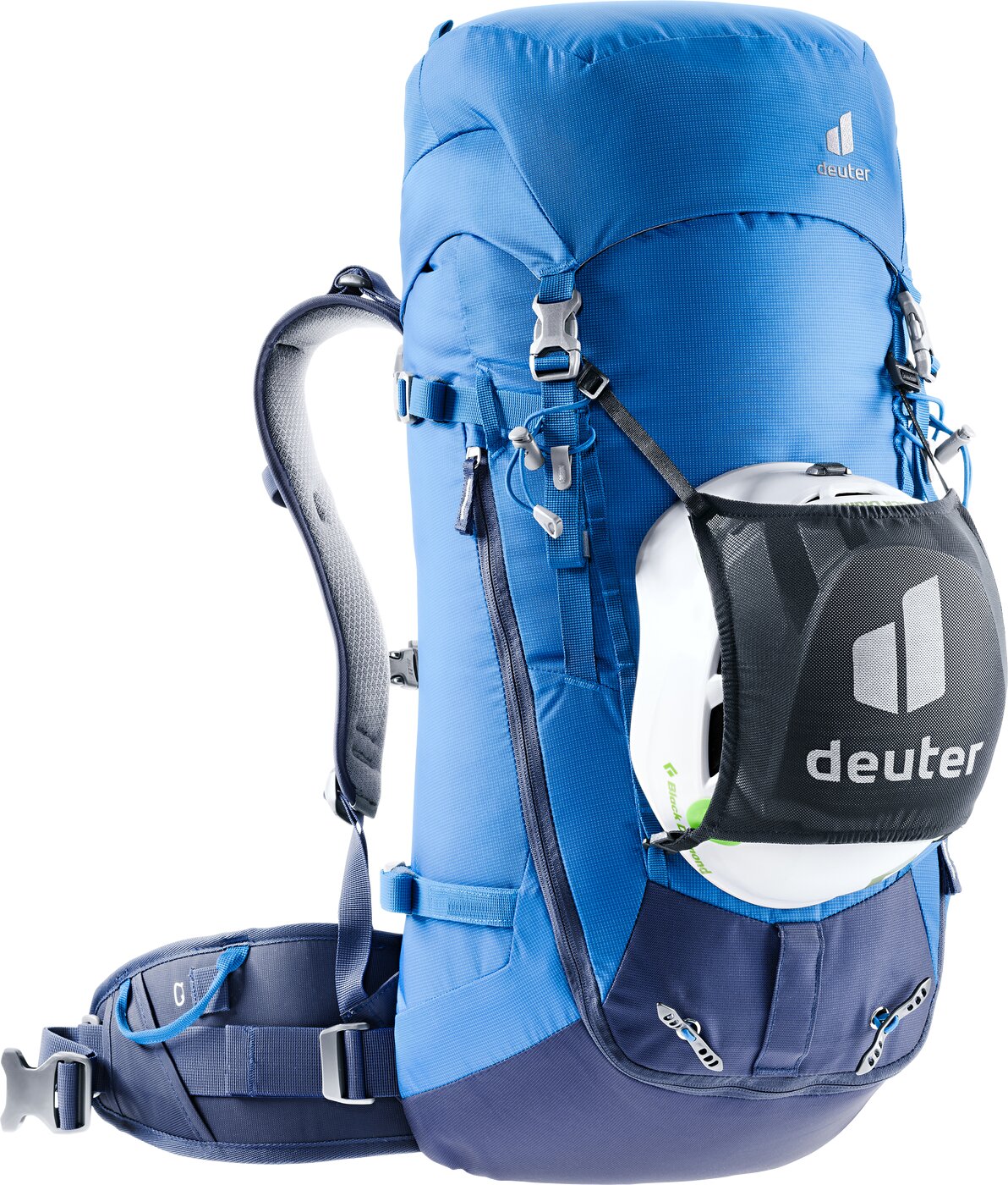 Helmet Holder 7000 black Bild 1