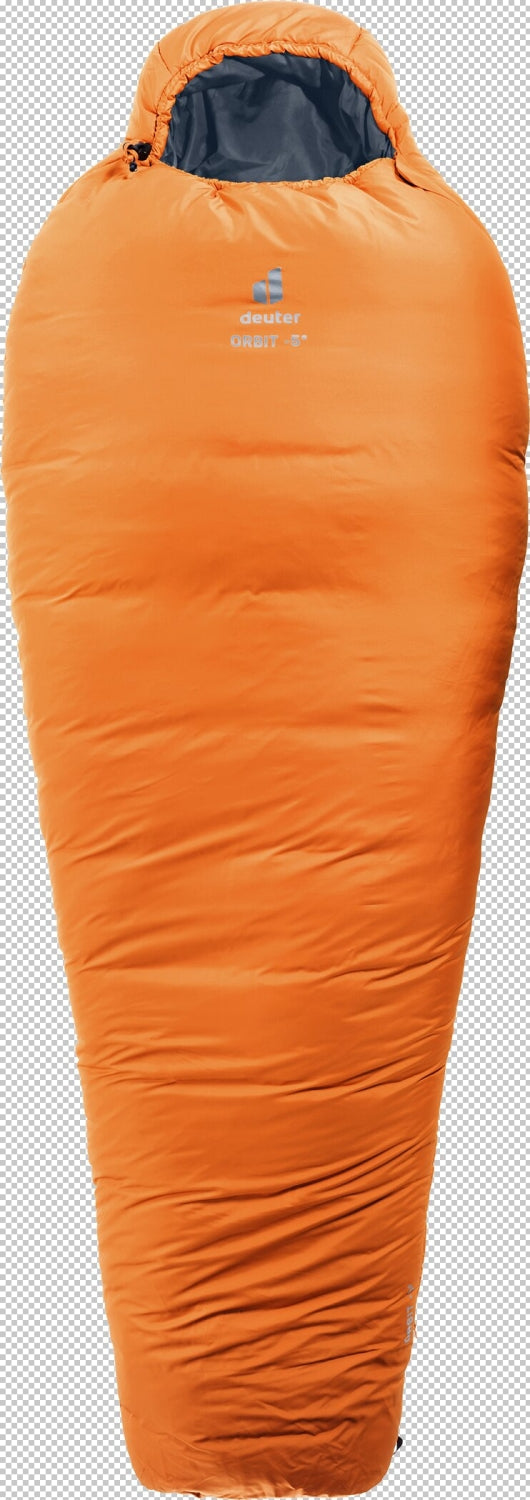 Orbit -5? REG 9314 mandarine-ink Bild 1