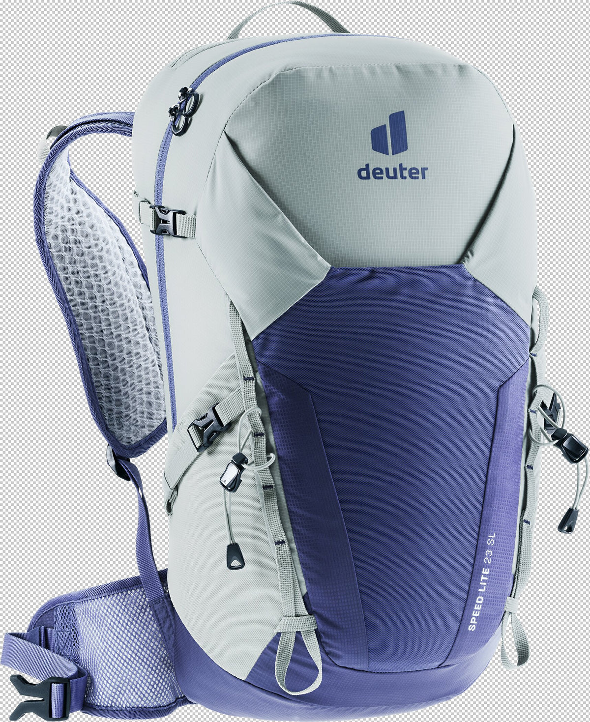 Speed Lite 23 SL 4338 tin-indigo Bild 1
