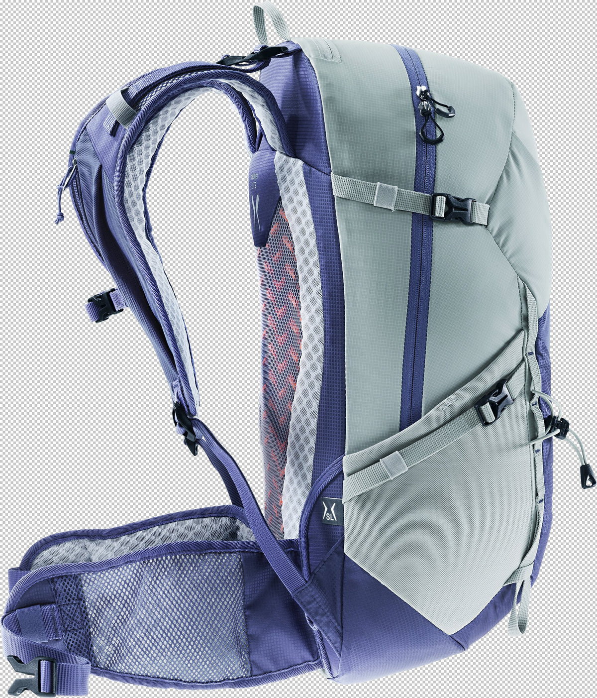 Speed Lite 23 SL 4338 tin-indigo Bild 3