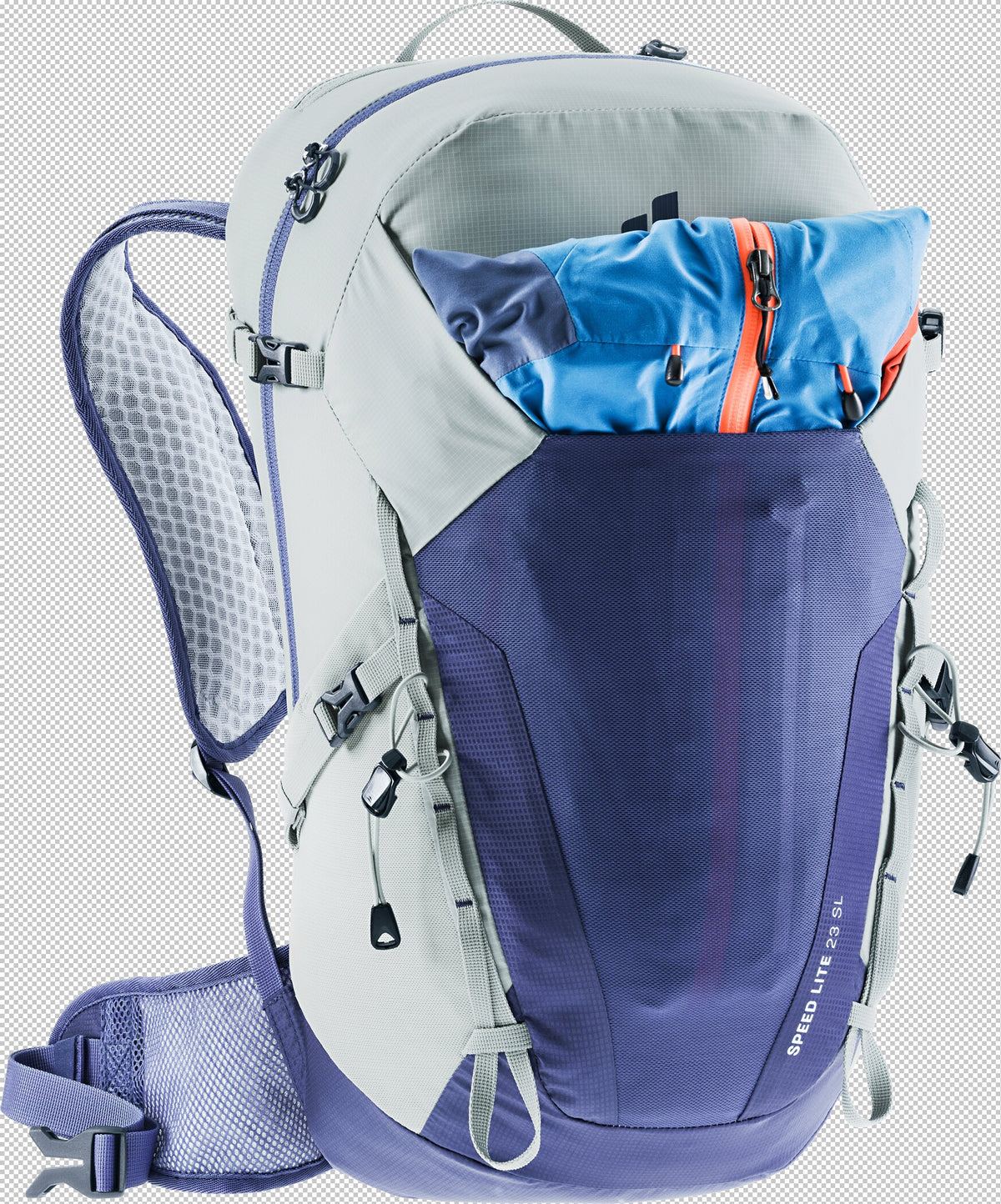 Speed Lite 23 SL 4338 tin-indigo Bild 7