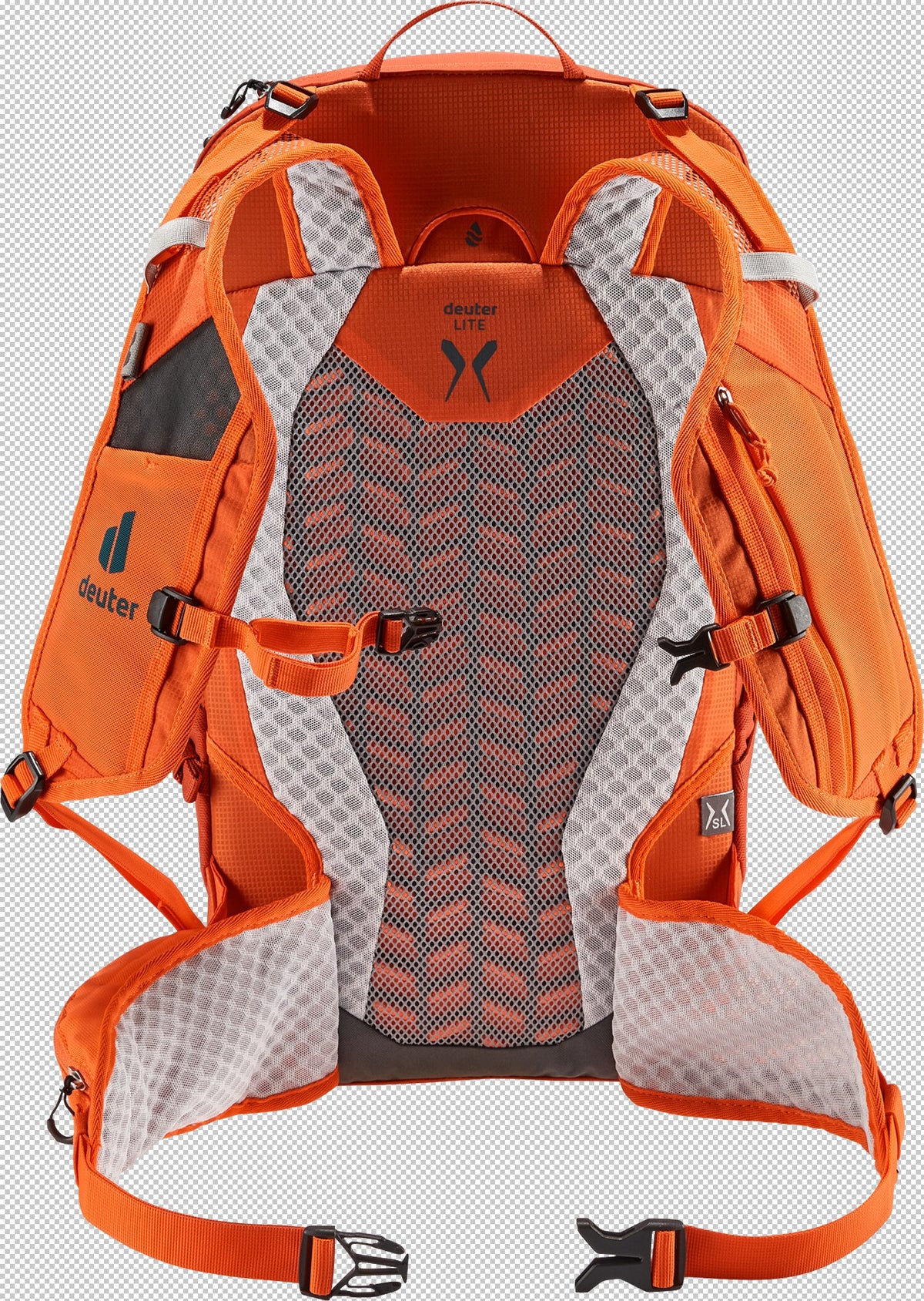 Speed Lite 23 SL 9906 paprika-saffron Bild 2