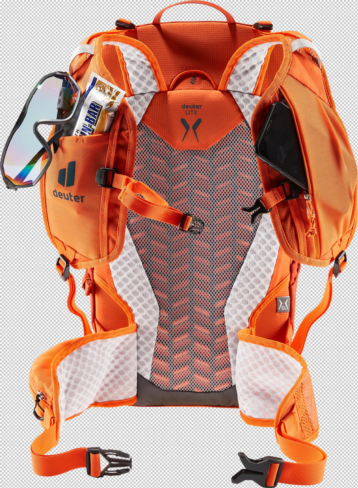 Speed Lite 23 SL 9906 paprika-saffron Bild 7
