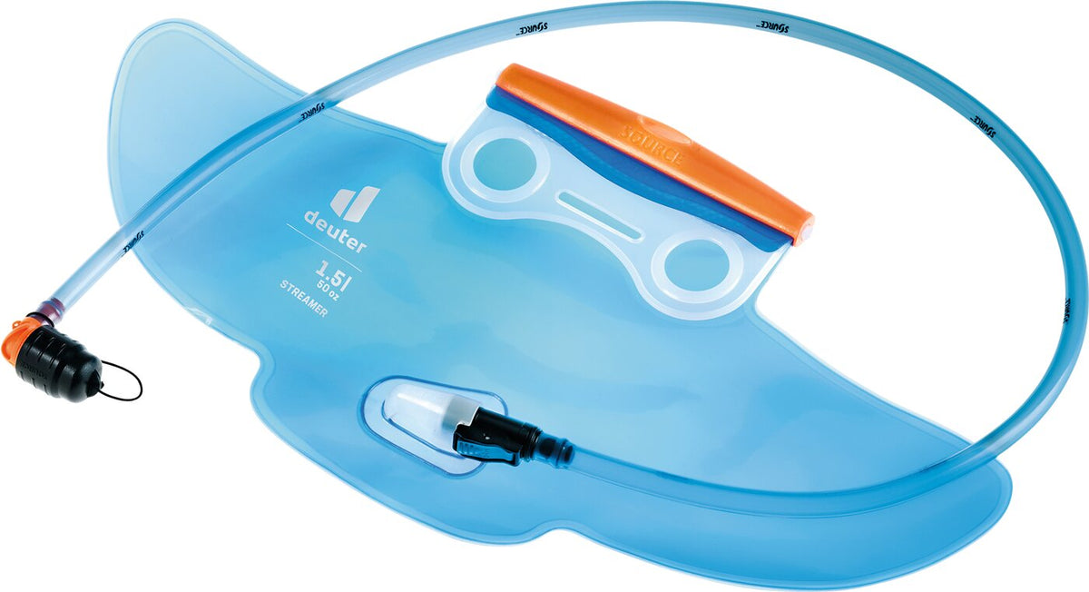 Streamer 1.5 l 0 transparent Bild 1