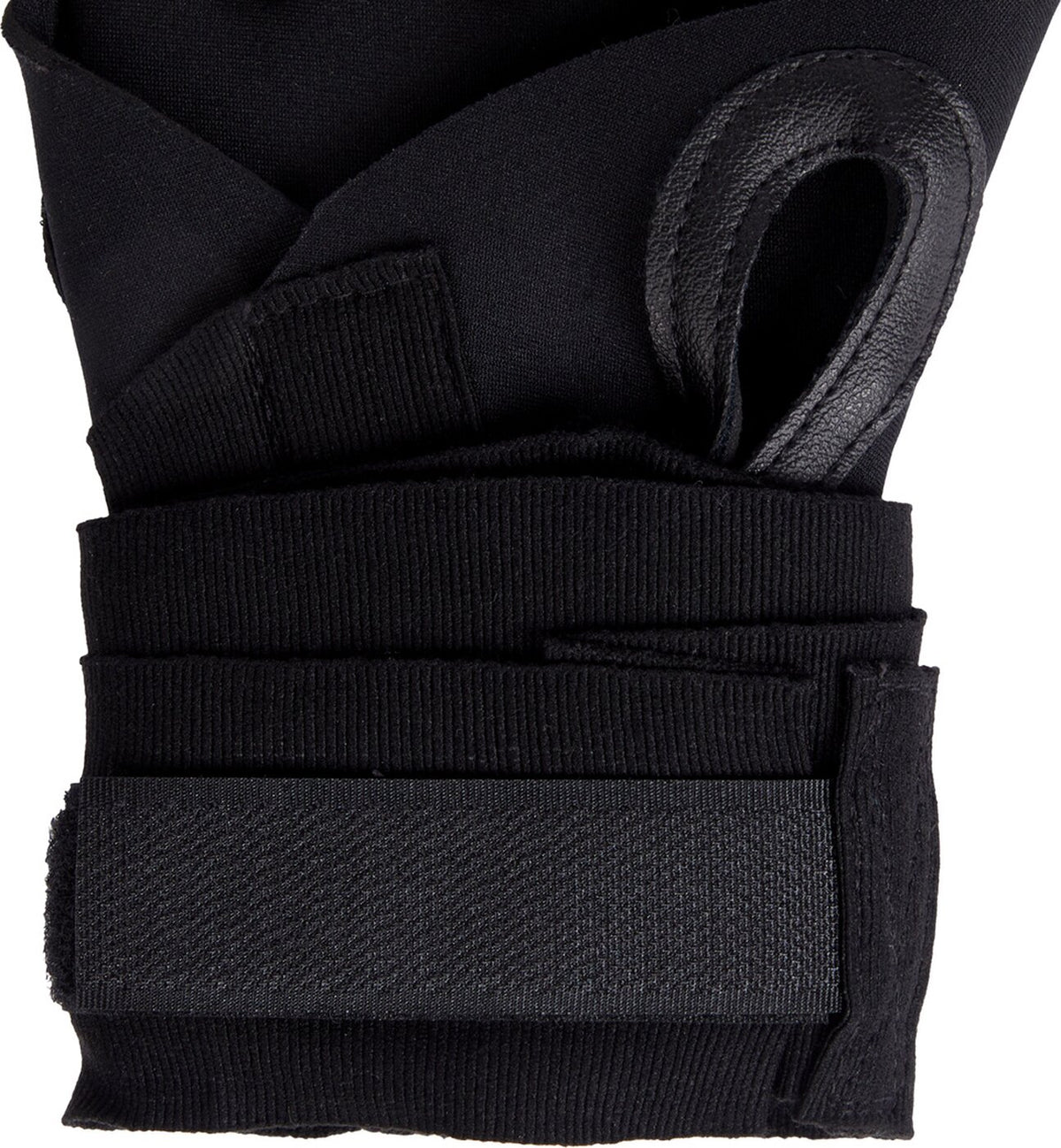 Box-Handschuh Power Hand Gel TN 2.0 BLACK/GREY DARK Bild 2