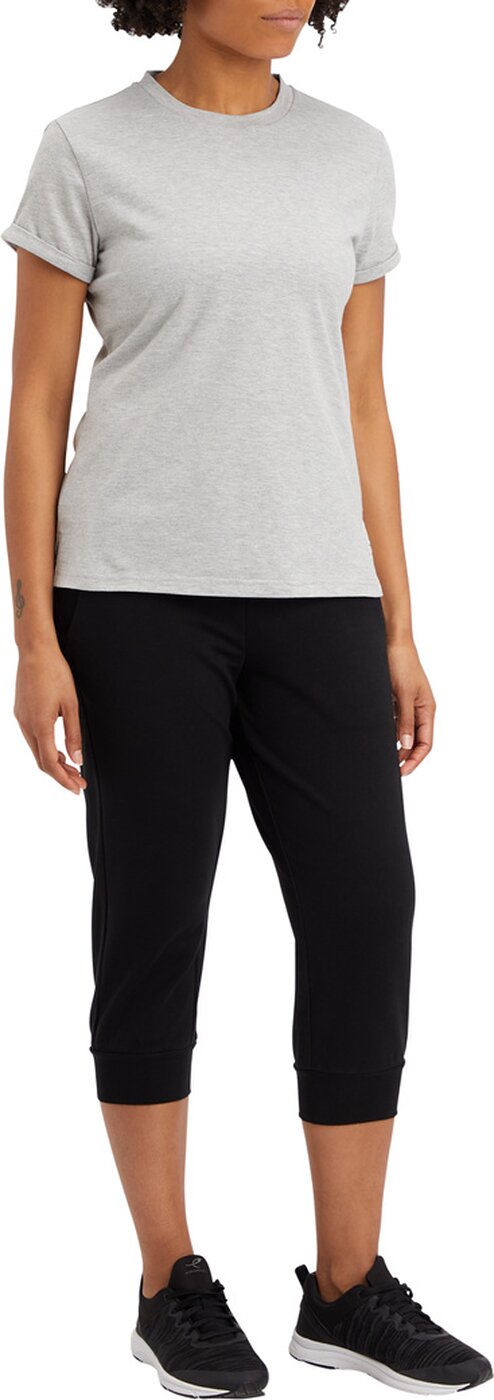 Da.-3/4 Hose Marlen II W BLACK Bild 5