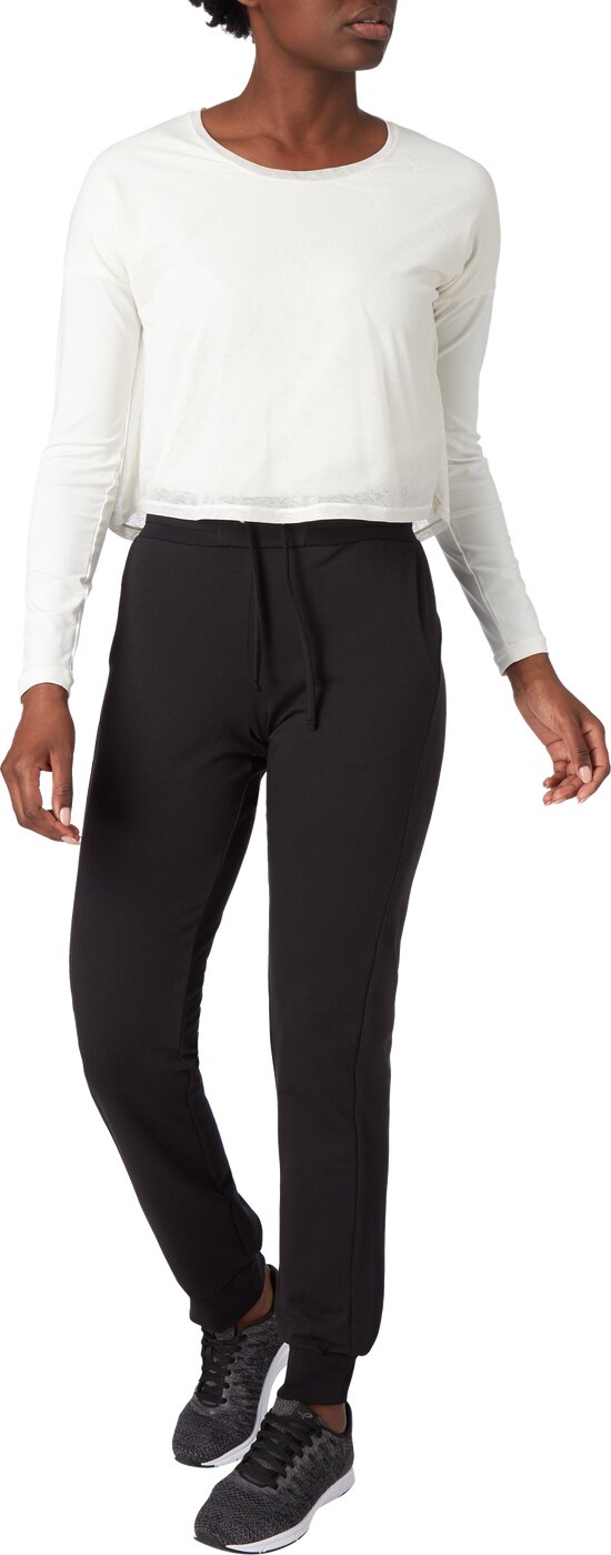 Da.-Hose Marianne wms BLACK Bild 4