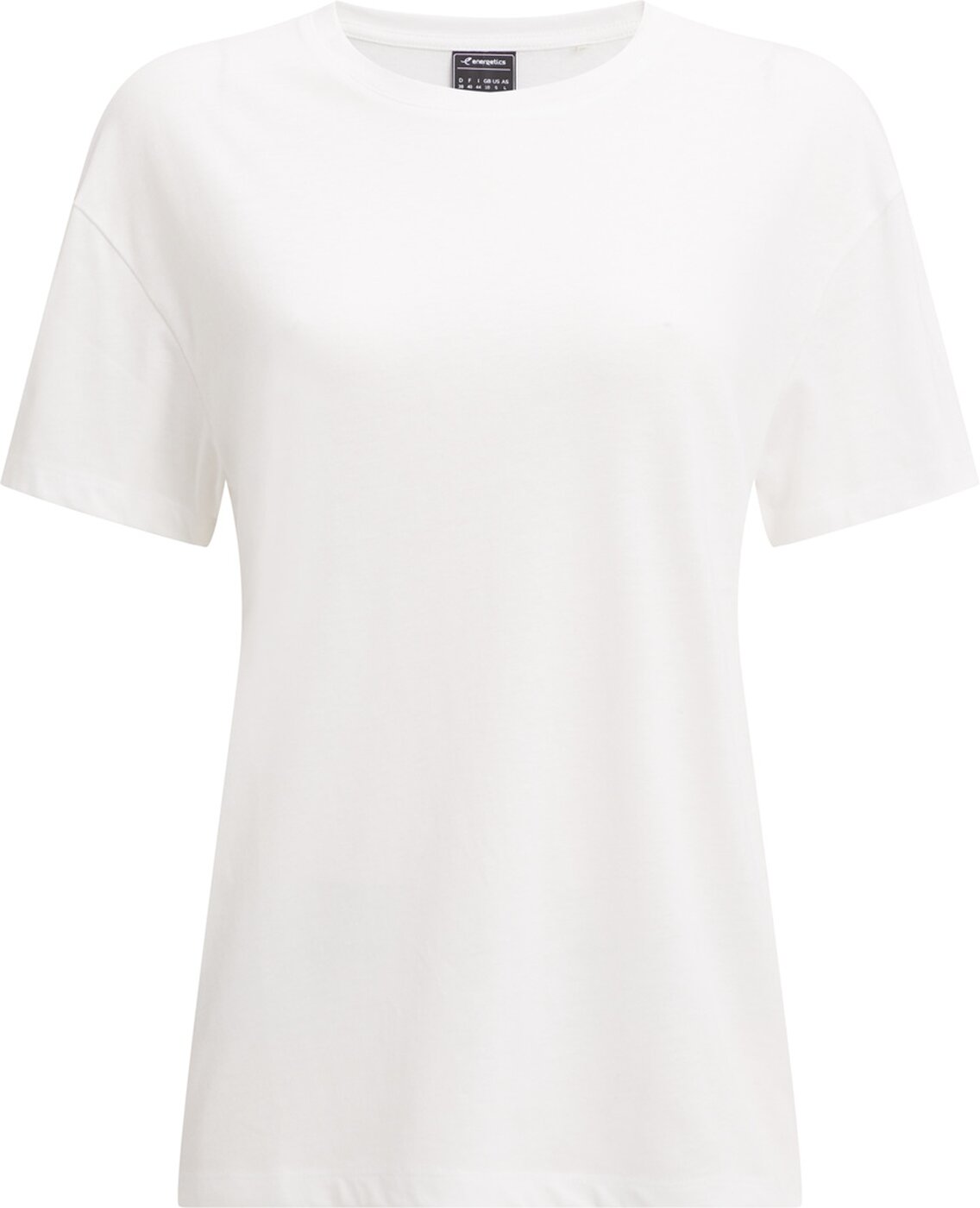 Da.-T-Shirt Cheryl II W WHITE Bild 1