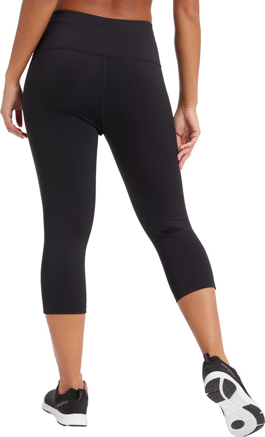 Da.-Tight 3/4 Kapedi 2 wms BLACK Bild 2