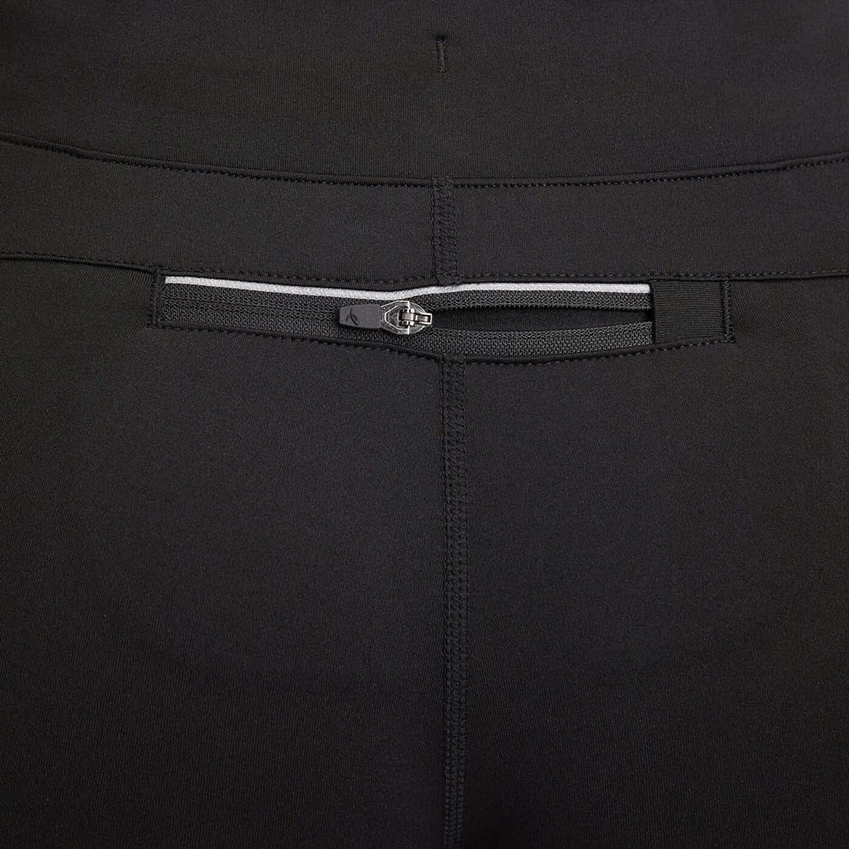 Da.-Tight kurz Portia 1/2 W BLACK Bild 2