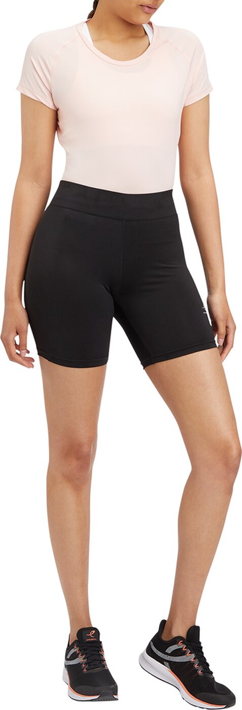 Da.-Tight kurz Portia 1/2 W BLACK Bild 4
