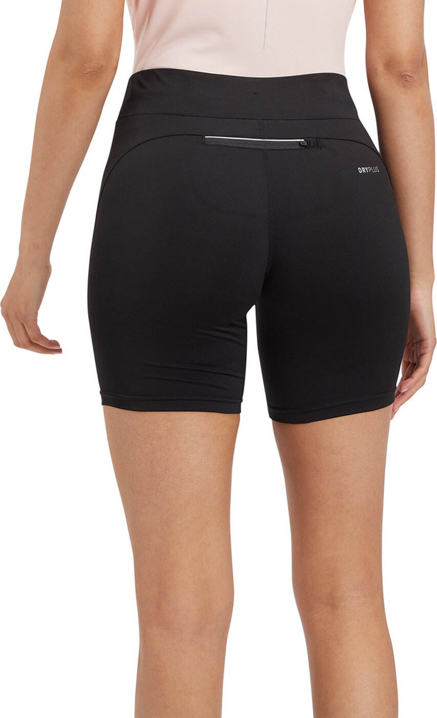 Da.-Tight kurz Portia 1/2 W BLACK Bild 5