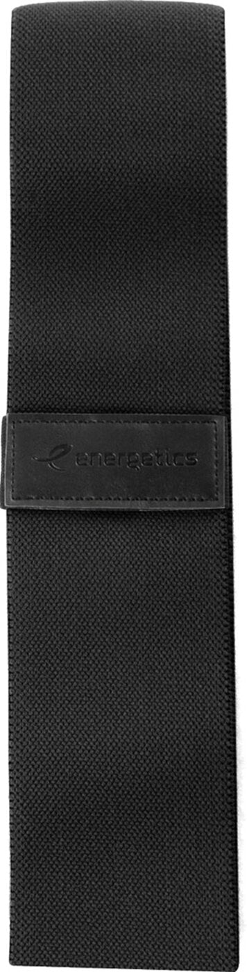 Gymnastik-Band Mini Band Comfort II BLACK Bild 2
