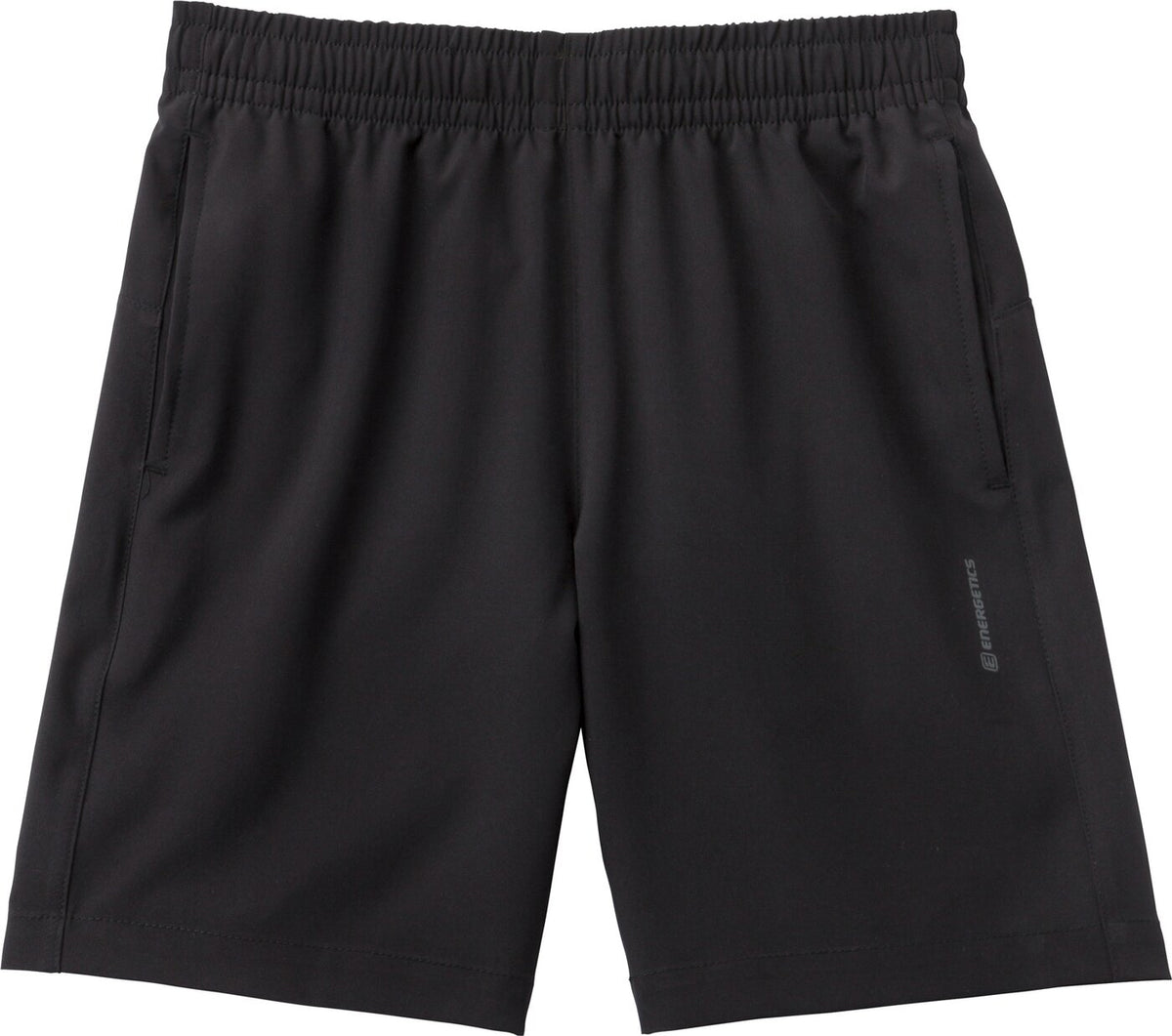 Ju.-Shorts Thilo Jrs BLACK Bild 2