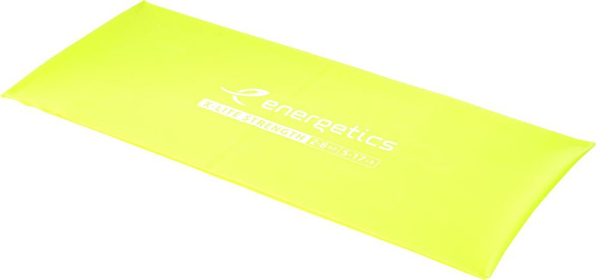 Physioband Fit. Band 250cm 1.0 YELLOW Bild 1
