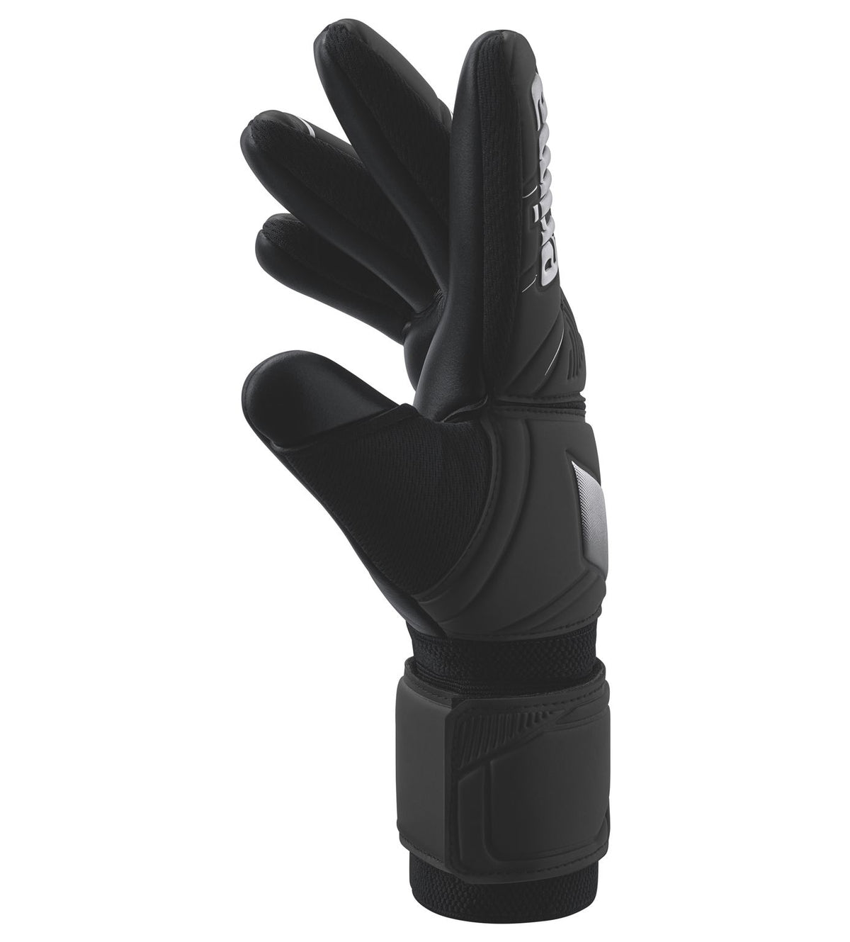 AeroClaw Challenger black/white black/white Bild 2