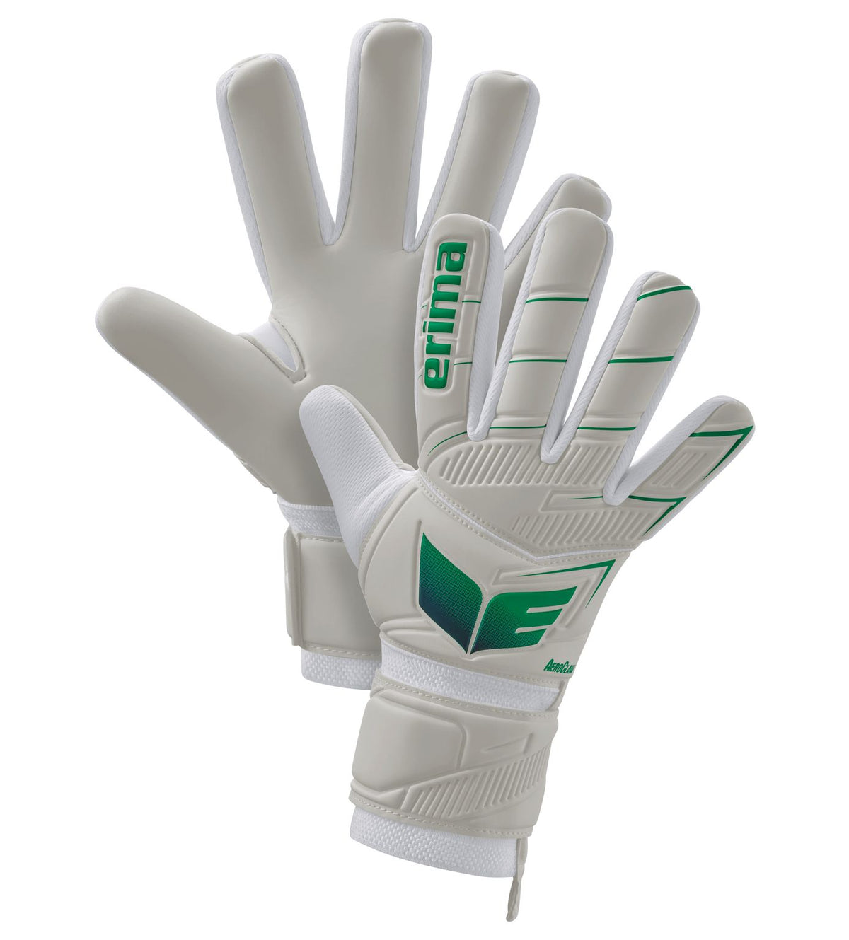 AeroClaw New Talent white/columbia white/columbia Bild 1