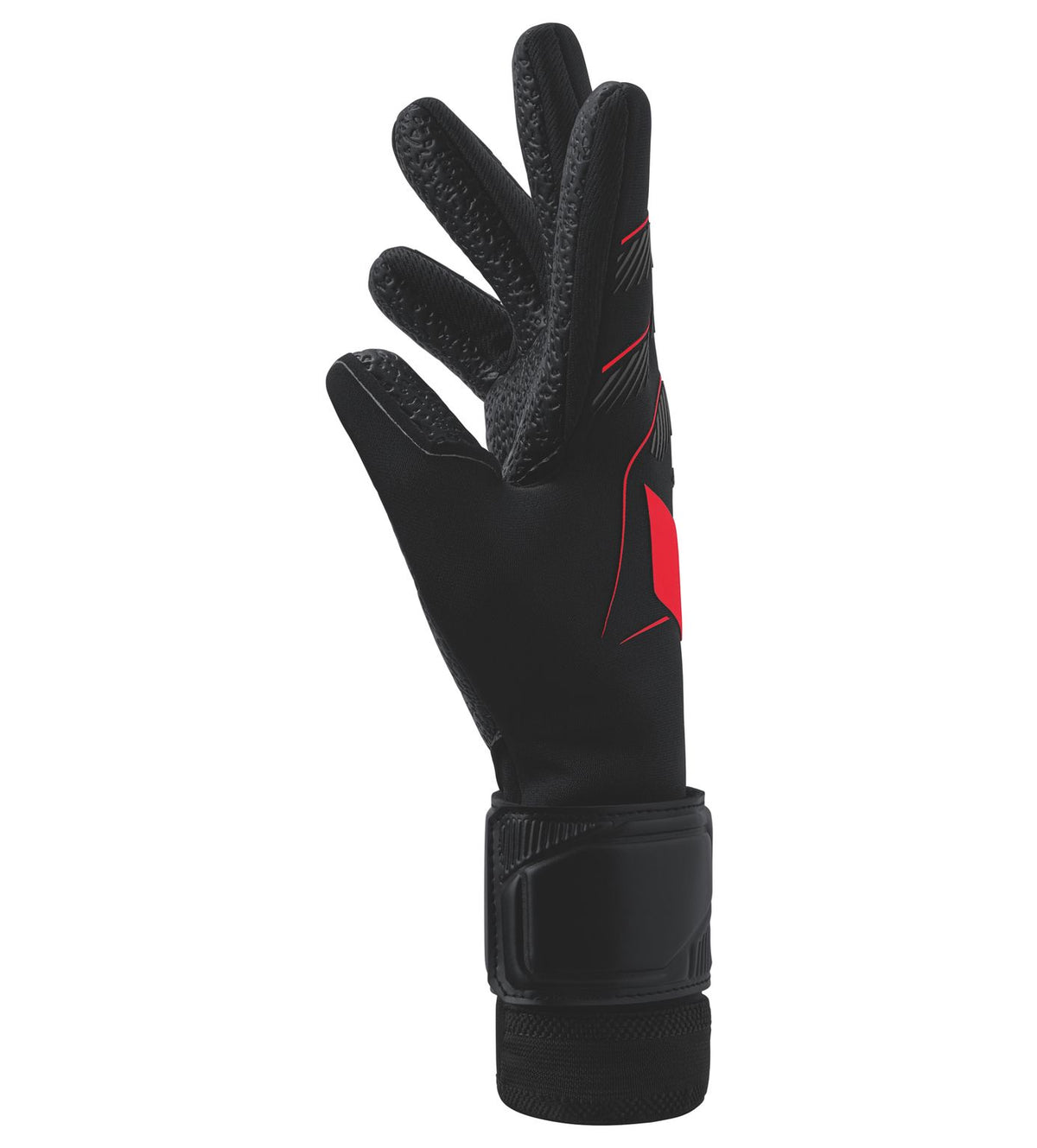 AeroClaw Star black/red black/red Bild 2