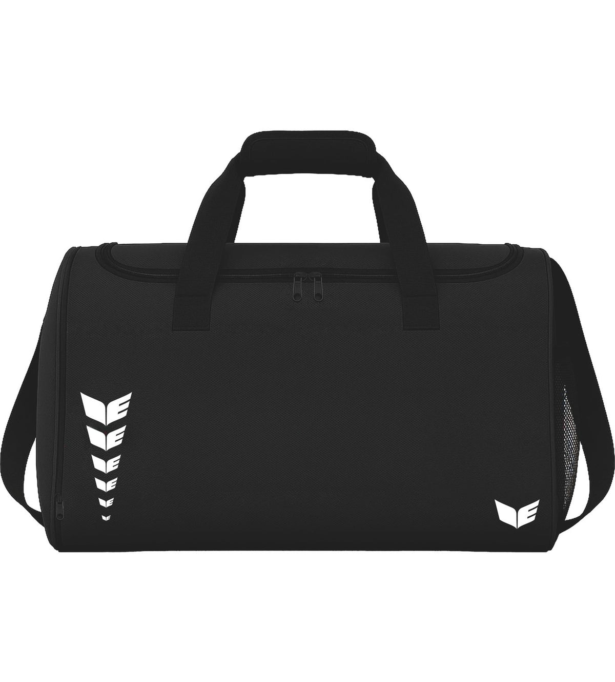 Intro sportsbag black black Bild 1