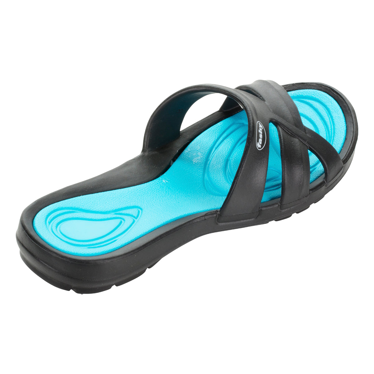 Pantolette Mayfield 52 türkis Bild 6