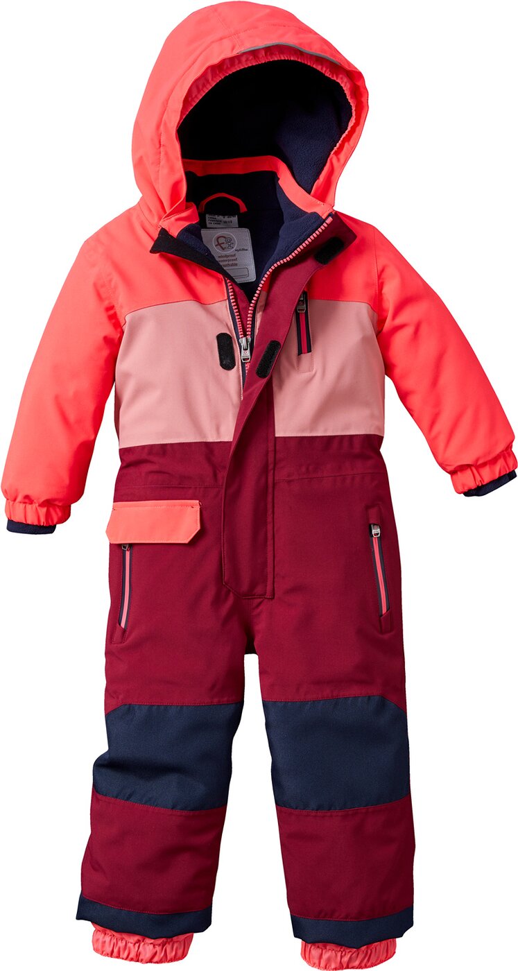 FISW 4 MNS ONPC 00404 coral pink 00404 coral pink Bild 1