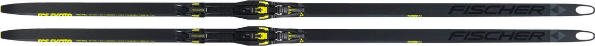 RCS SKATE PLUS STIFF SET / BDG RACE 000 - Bild 1