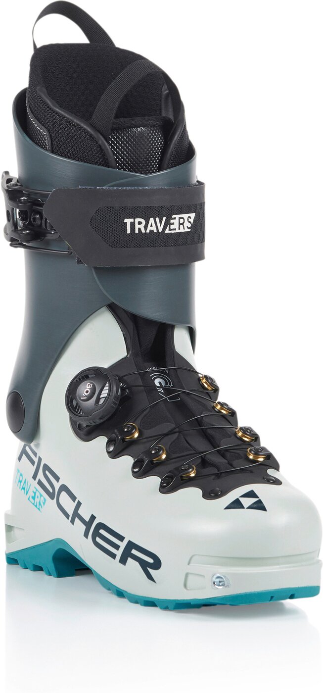 TRAVERS GR ICE GREY/RHINO GREY 000 000 Bild 3