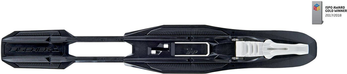 XC-BINDING TOUR STEP-IN IFP BLACK W 000 - Bild 2