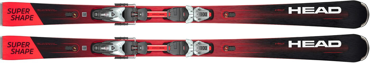 Supershape e-Rally + PRD 12 GW 000 - Bild 1