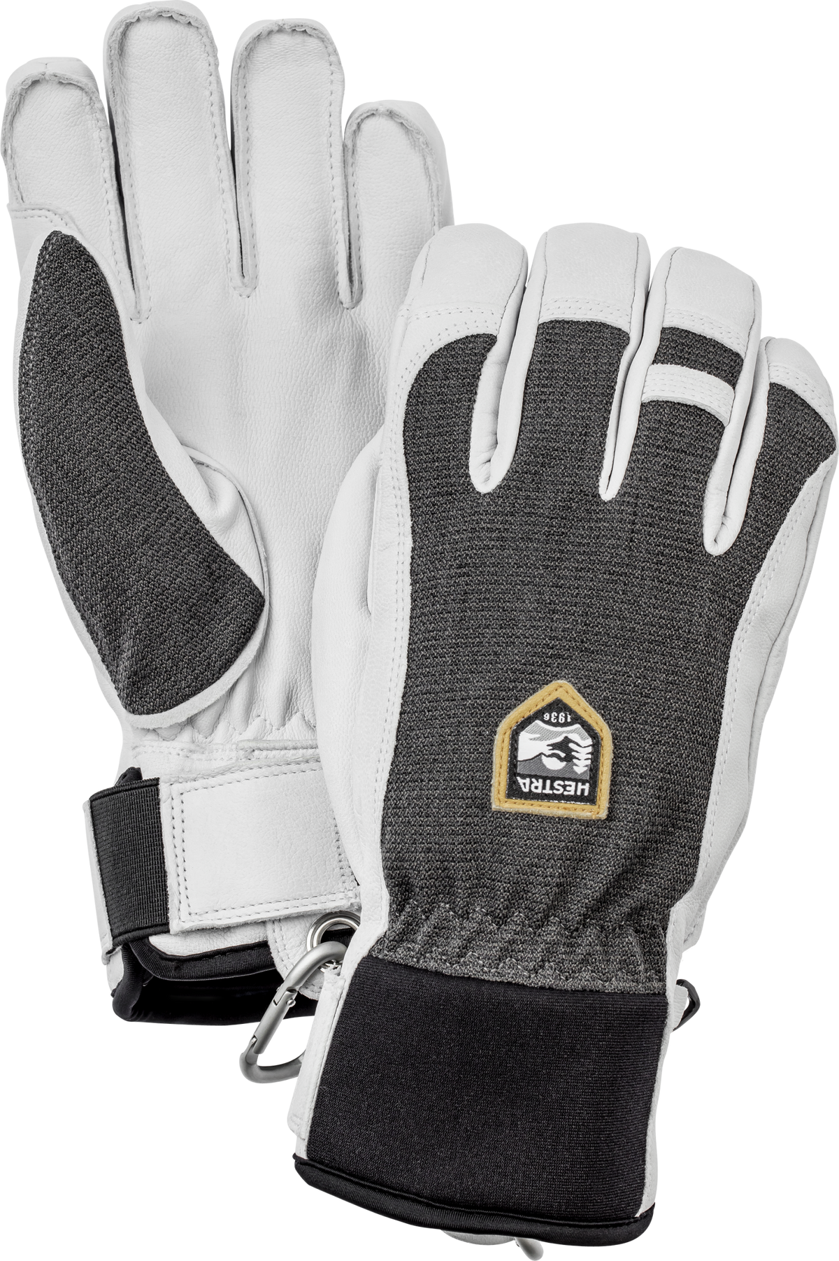Army Leather Patrol 390 Bild 1