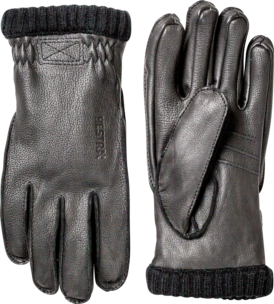 Deerskin Primaloft 100 Bild 1