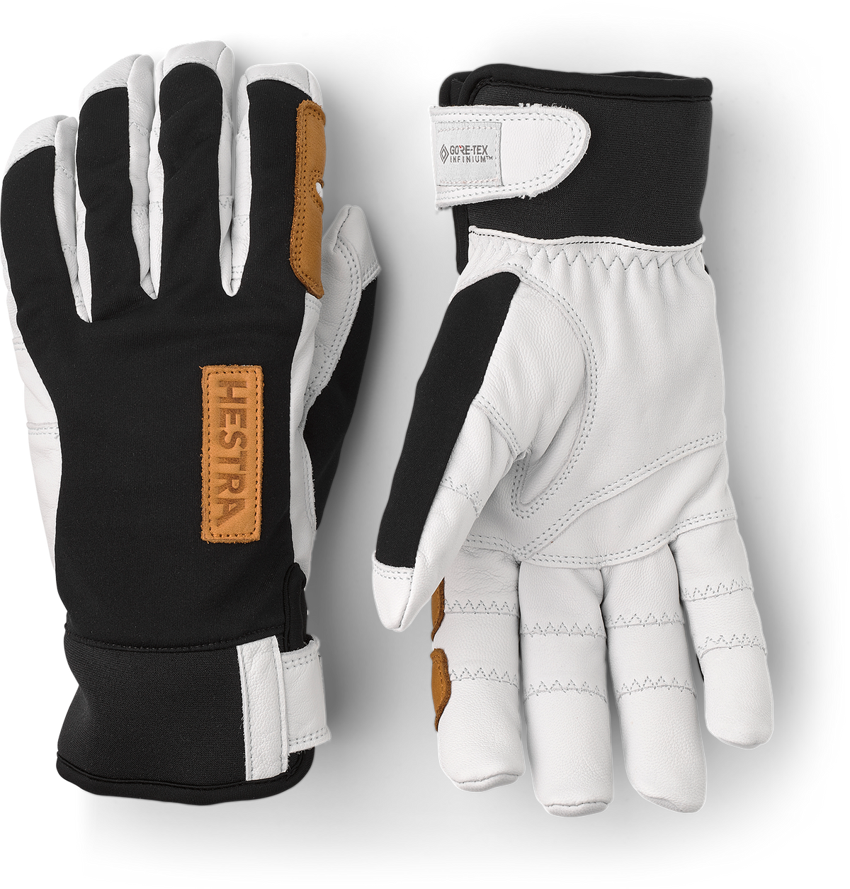 Ergo Grip Active Wool Terry 100020 Bild 1
