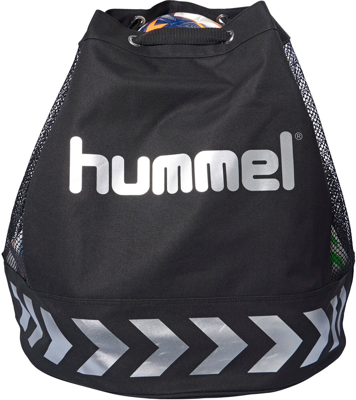 AUTHENTIC CHARGE BALL BAG 2001 BLACK Bild 3