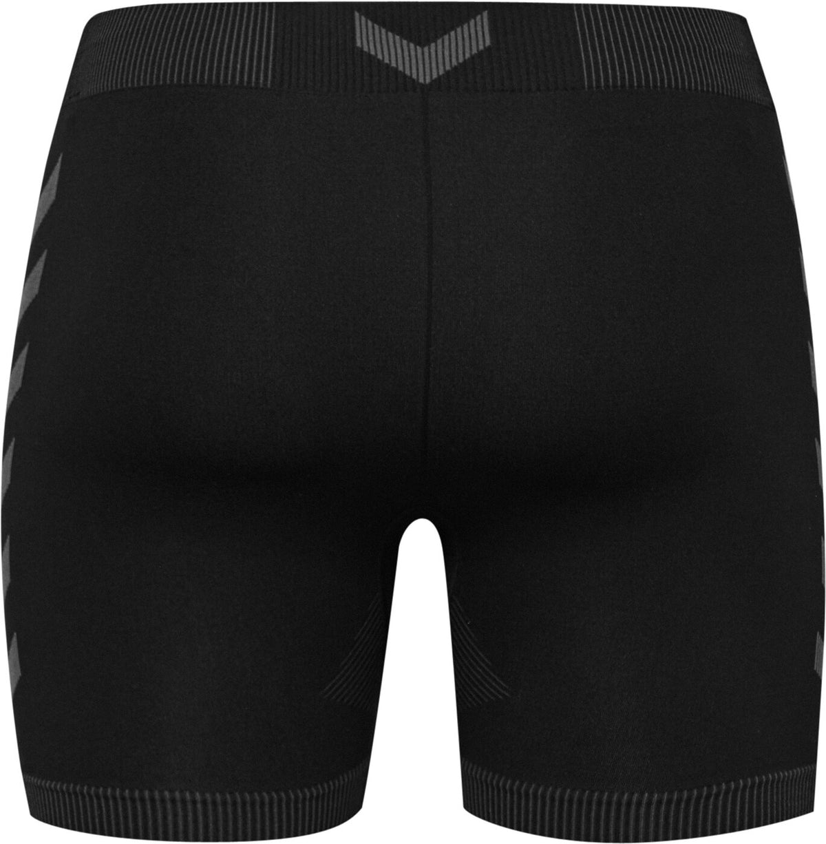 HUMMEL FIRST SEAMLESS KIDS SHORT TI 2001 BLACK Bild 2