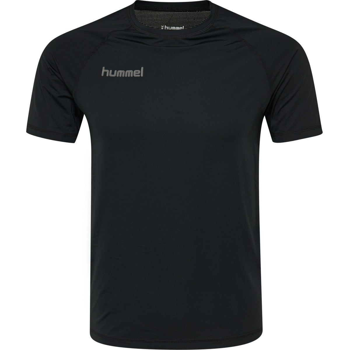 HML FIRST PERFORMANCE KIDS JERSEY S 2001 BLACK Bild 3