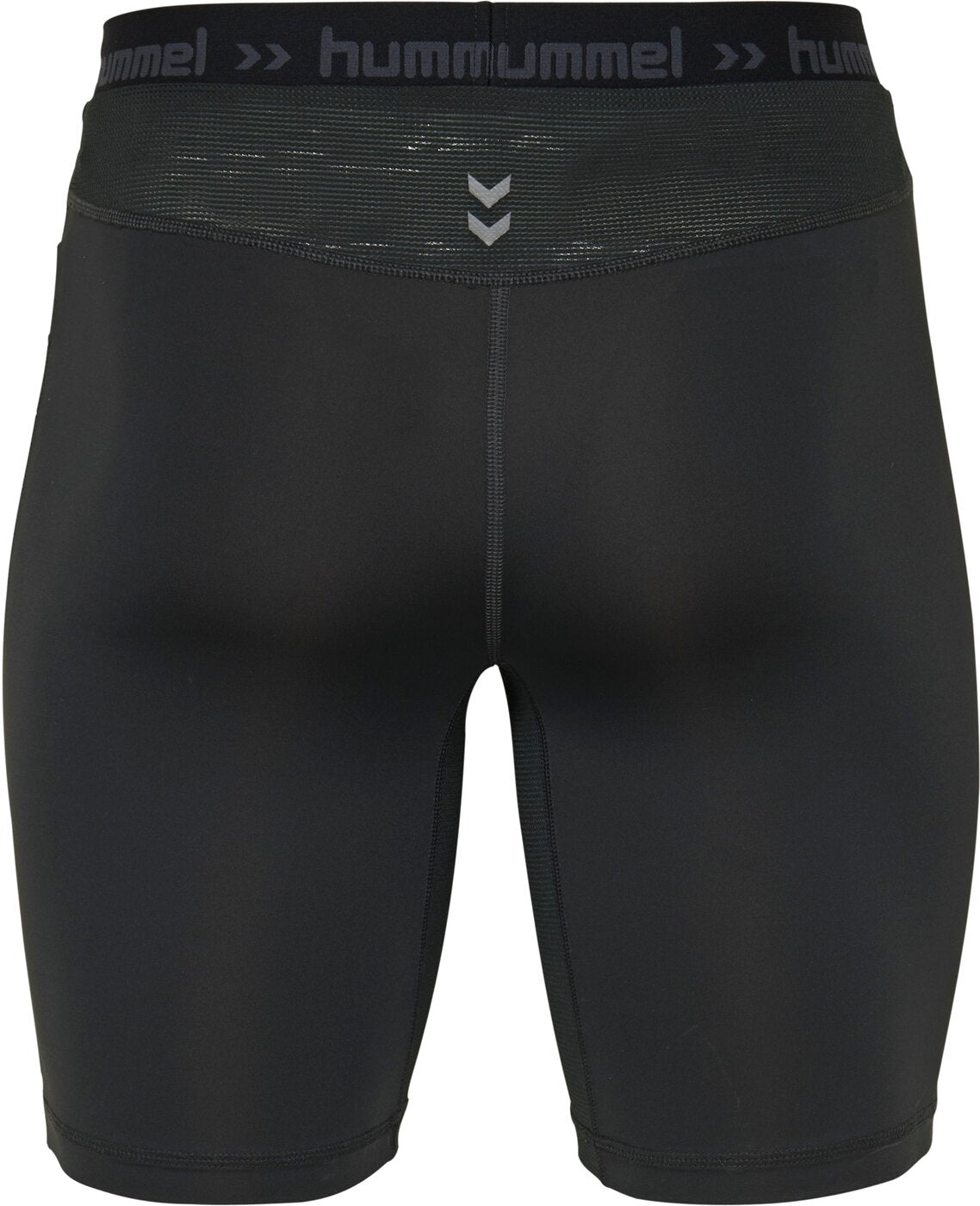 HML FIRST PERFORMANCE KIDS TIGHT SH 2001 BLACK Bild 2