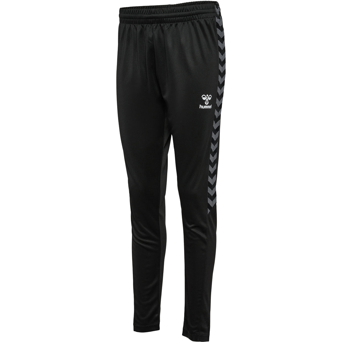 hmlAUTHENTIC TRAINING PANTS 2001 BLACK Bild 1