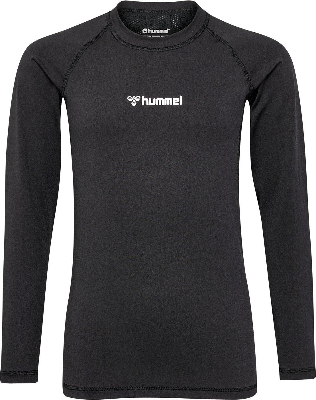 hmlBL PERFORMANCE TEE L/S KIDS 2001 2001 Bild 1