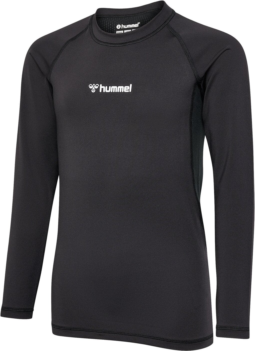hmlBL PERFORMANCE TEE L/S KIDS 2001 2001 Bild 3