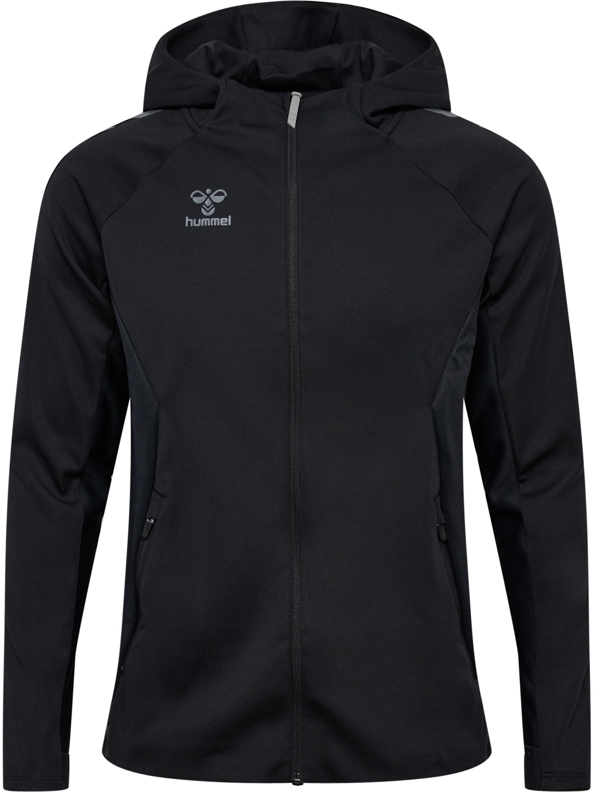 hmlCIMA 2.0 ZIP HOODIE 2001 2001 Bild 3