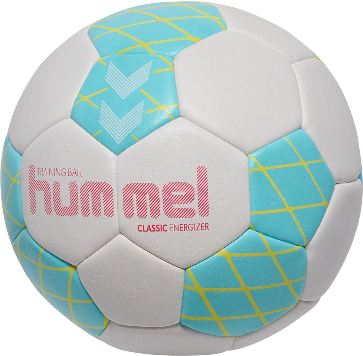hmlCLASSIC ENERGIZER HB OFF WHITE/LIGHT BLUE/YELLOW OFF WHITE/LIGHT BLUE/YELLOW Bild 2
