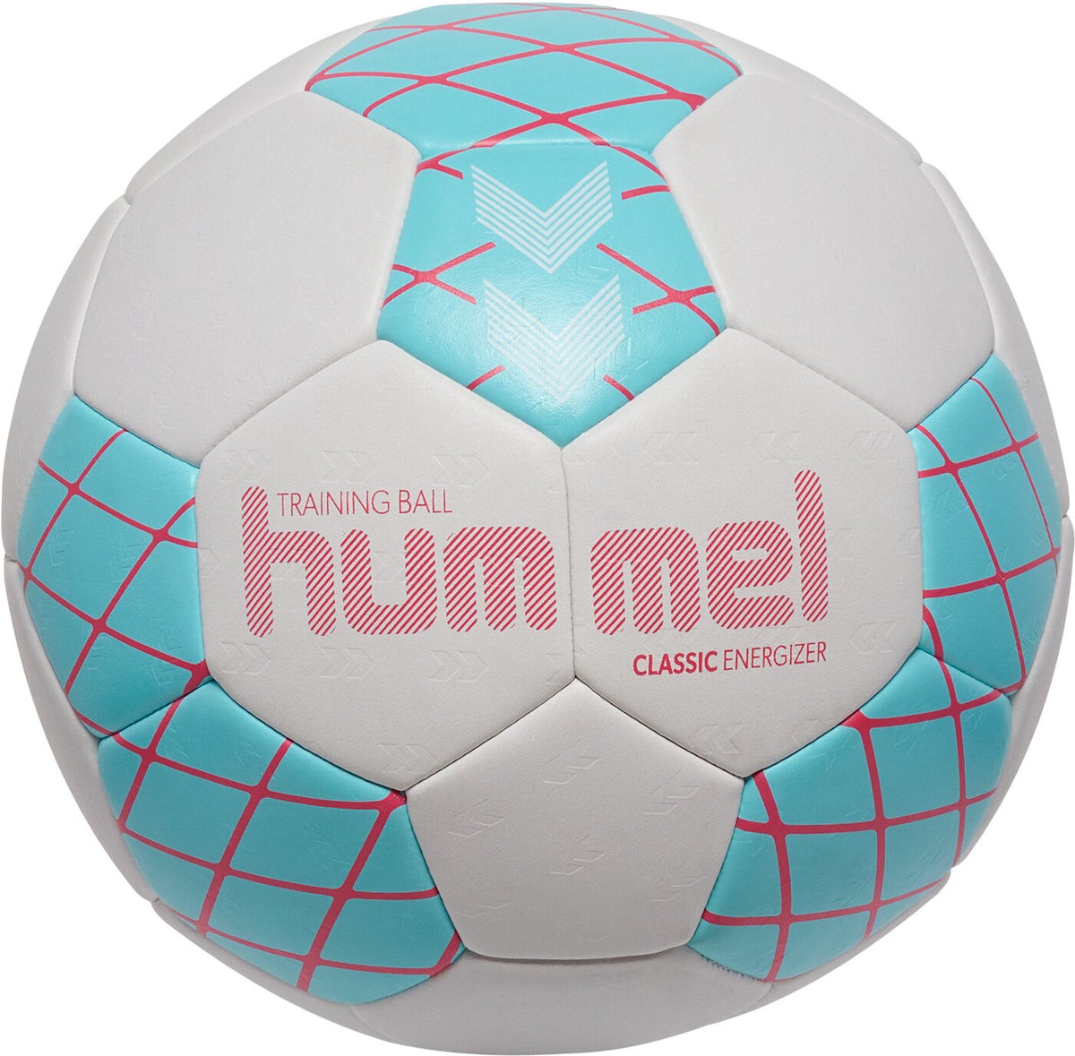 hmlCLASSIC ENERGIZER HB OFF WHITE/LIGHT BLUE/RED OFF WHITE/LIGHT BLUE/RED Bild 1