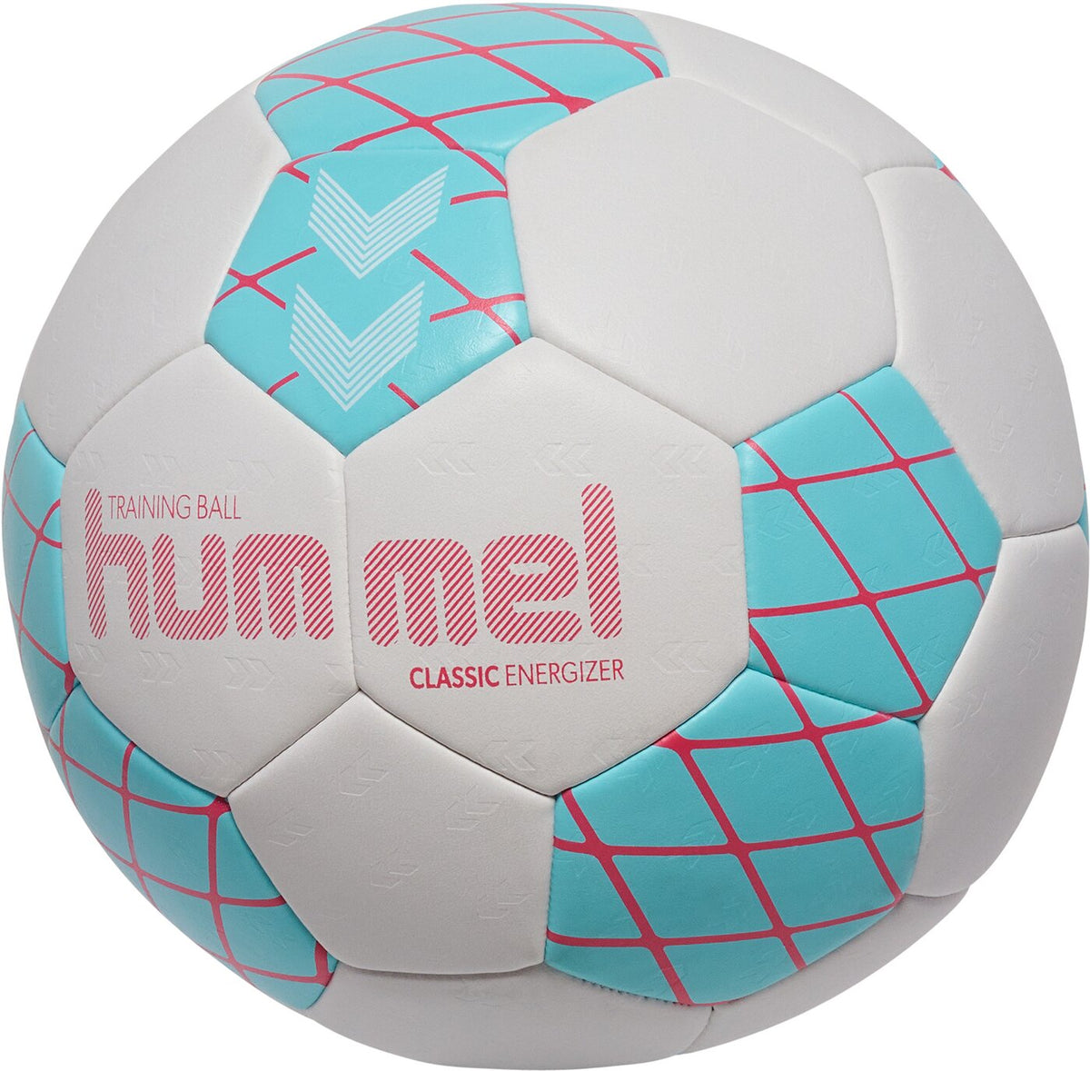 hmlCLASSIC ENERGIZER HB OFF WHITE/LIGHT BLUE/RED OFF WHITE/LIGHT BLUE/RED Bild 2