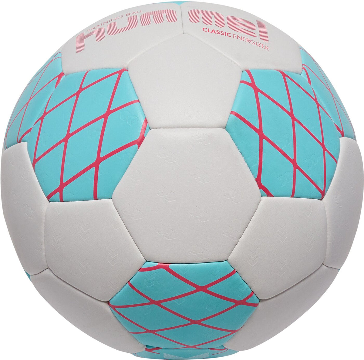 hmlCLASSIC ENERGIZER HB OFF WHITE/LIGHT BLUE/RED OFF WHITE/LIGHT BLUE/RED Bild 3