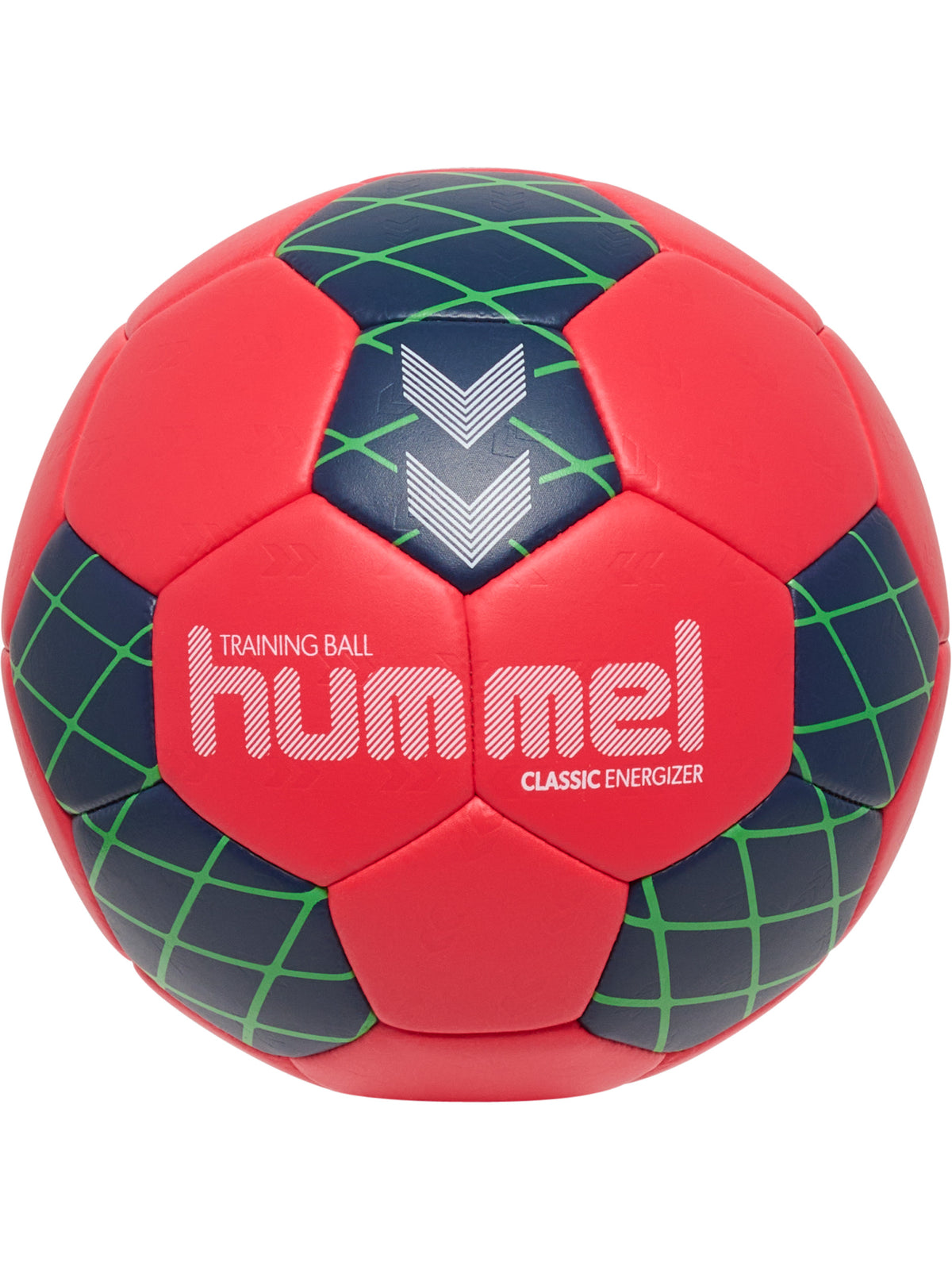 hmlCLASSIC ENERGIZER HB RED/MARINE/GREEN RED/MARINE/GREEN Bild 2