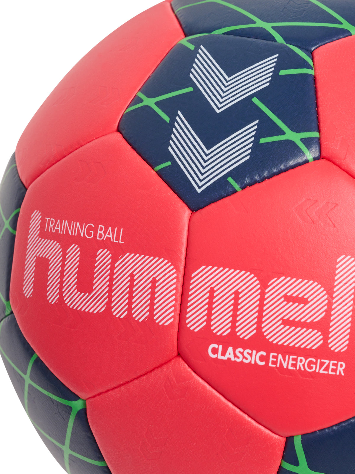 hmlCLASSIC ENERGIZER HB RED/MARINE/GREEN RED/MARINE/GREEN Bild 4