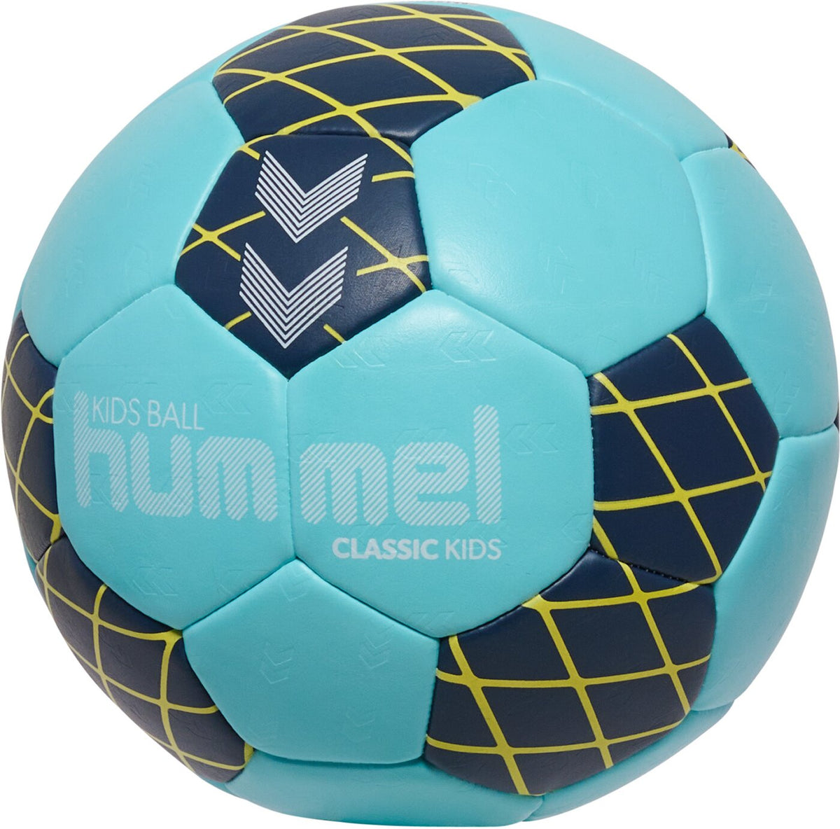 hmlCLASSIC KIDS HB LIGHT BLUE/MARINE/YELLOW LIGHT BLUE/MARINE/YELLOW Bild 2